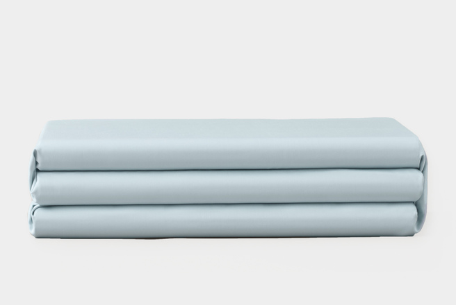 Пододеяльник Сooling из тенселя Clima c охлаждающим эффектом с двусторонней молнией